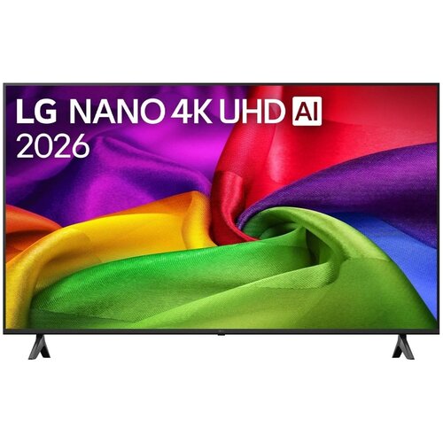 LG TV 85NU800B3LA 215.9cm (85"), LED, 4K UHD Smart TV, webOS, (5000264792) Cene