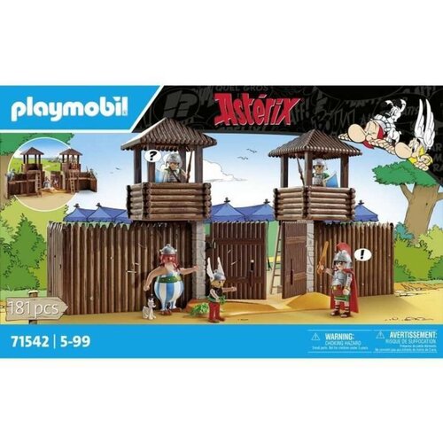  71542 - Asterix: R&amp;ouml;merlager - 1 k. Slike
