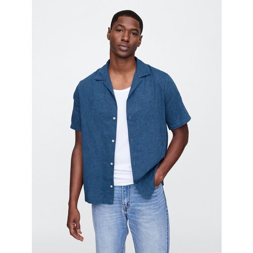 GAP Linen shirt - Men&amp;#039;s Slike