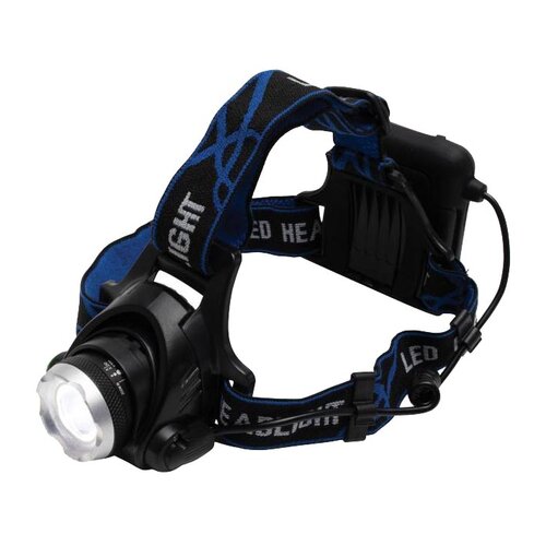 Home Svjetiljka, LED, naglavna, Zoom, 800 lumen - HLM 4 Cene