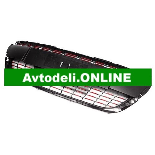 CITROËN/PEUGEOT Prezračevalna rešetka, odbijač 208 16 134 858 80 original Cene