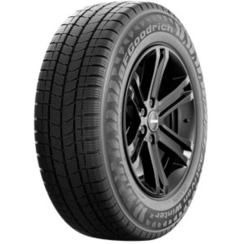 BF Goodrich Activan Winter 2 ( 225/65 R16C 112/110R 8PR ) zimska pnevmatika Slike
