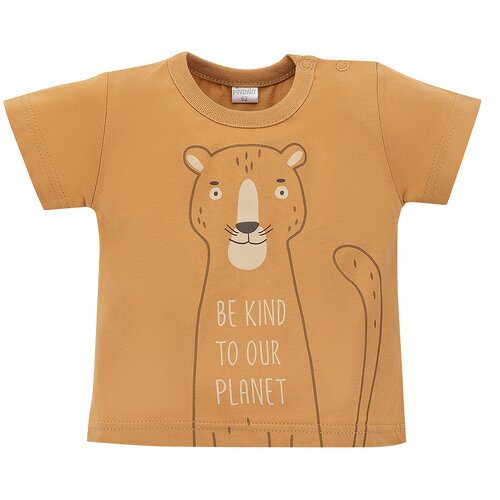 Pinokio Kids's Free Soul T-Shirt Slike