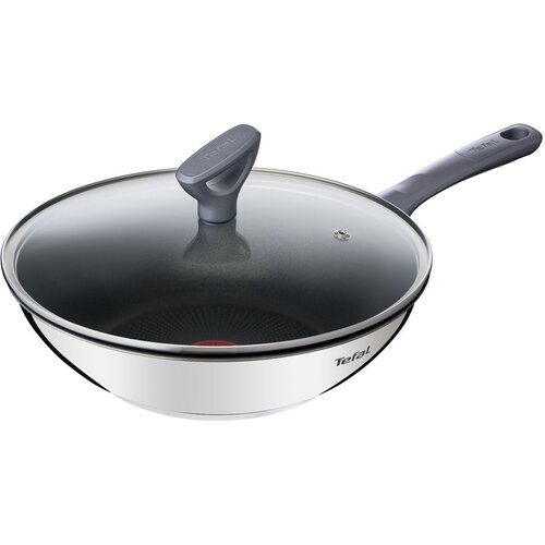 Tefal VOK S POKROVOM 28 CM DAILY COOK Cene