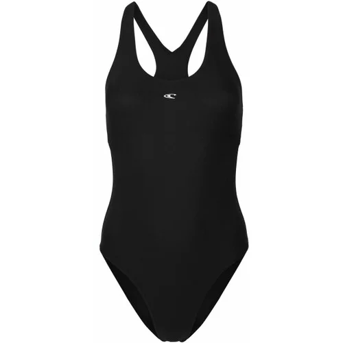 O'neill SPORT SWIMSUIT Ženski jednodijelni kupaći kostim, crna, veličina