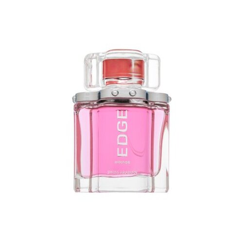 Swiss Arabian Edge Intense parfumirana voda za ženske 100 ml Slike