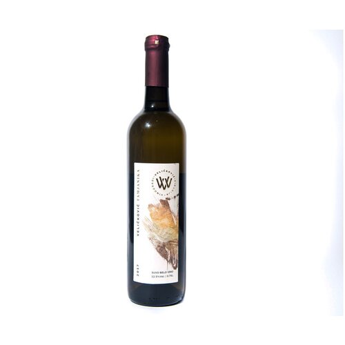 Vinarija Veličković Tamjanika 0.75l Slike