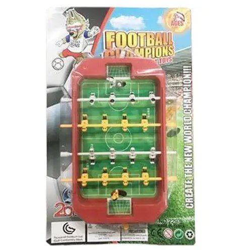 Magic Toys Mini namizni nogomet Football Champions Cene