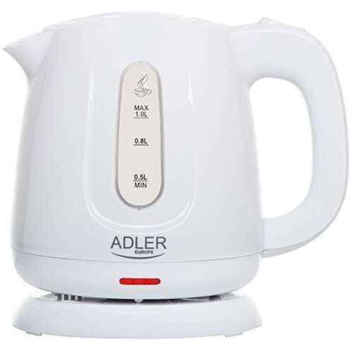 Adler plastični grelnik vode 1,0 l 1373, (21244886) Cene