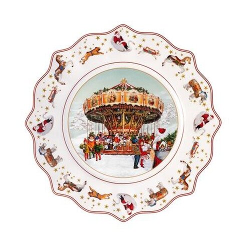  TANJUR 23,5CM 2648 ANNUAL CHRISTMAS EDITION Cijene