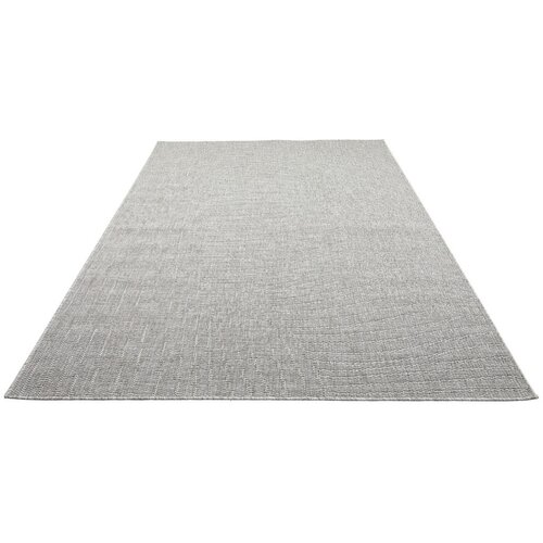 Ambia Garden PREPROGA ZA ZUNANJO UPORABO 120/170 cm tkano siva Slike