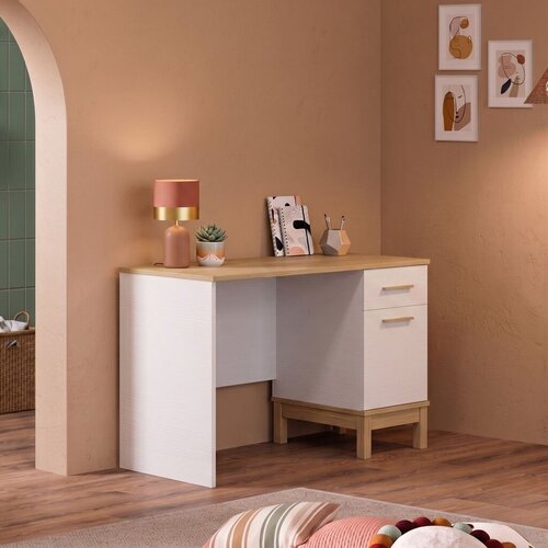 Hanah home Radni sto, Beli Slike