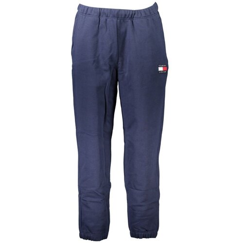 Tommy Hilfiger Mu&amp;scaron;ke Plave Hlače Slike