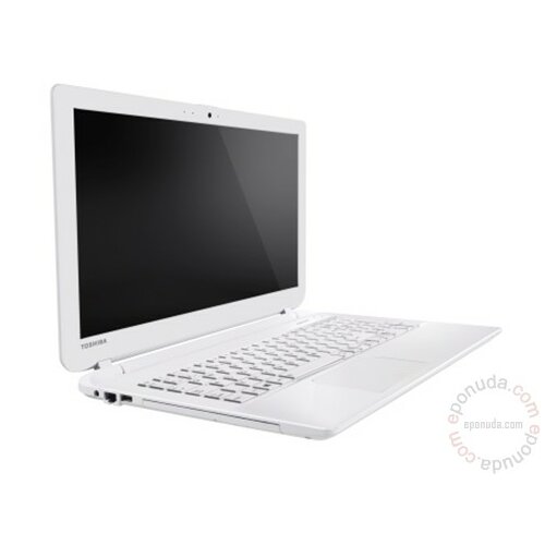 Toshiba L50-B-1K6 laptop Slike