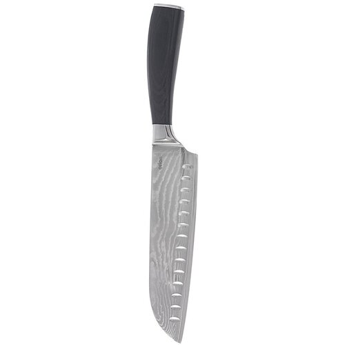 Orion Santoku nož od damask čelika &amp;ndash; Slike