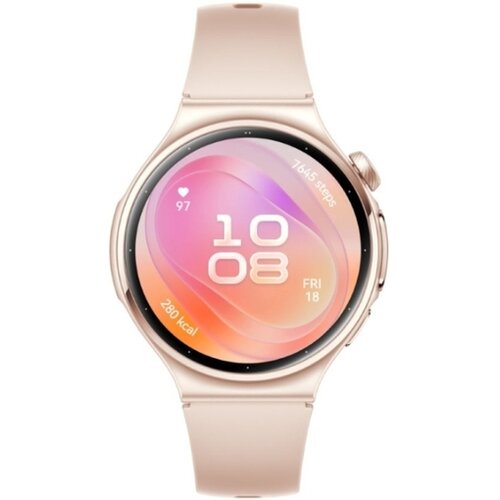 Huawei pametna ura WATCH 6, 42 mm, zlata, Leib-L19F 5502 0KGA Cene