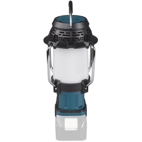 Makita akumulatorski radio sa fenjerom 14.4/18V DMR055 Slike
