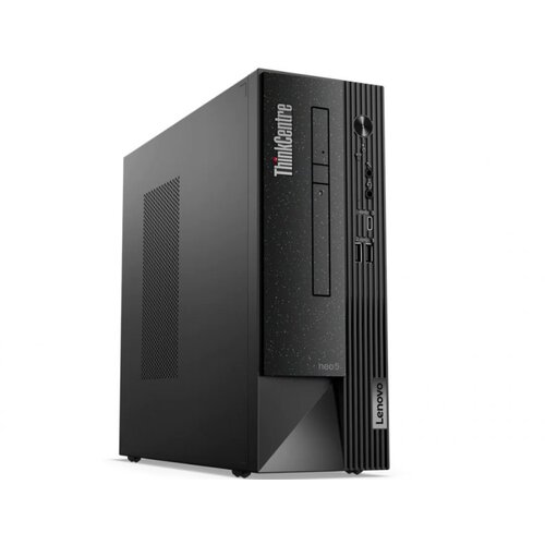 Lenovo ThinkCentre Neo 50s SFF DOS i3-12100 8GB 256GB SSD GLAN DVD RW USB tastatura i miš (11SX002VYA) brand name računar Cene