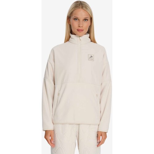 DEMIX Ženski polar W D Fleece half zip Slike
