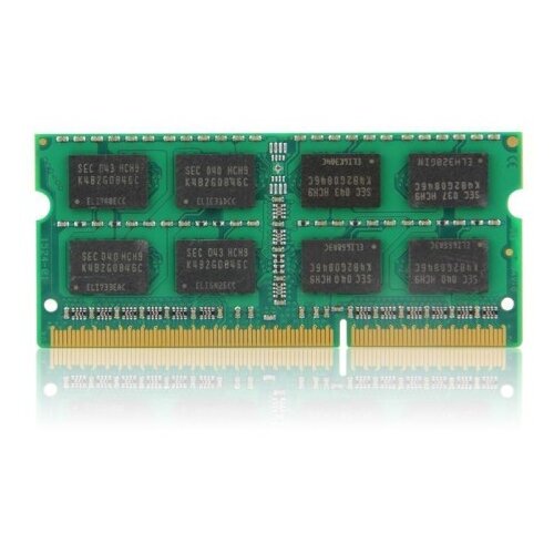 COREPARTS 16GB pomnilni&scaron;ki modul 3200MHz DDR4 SO-DIMM modul Cene