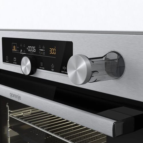 Gorenje ugradna rerna BSA6747A04X Slike