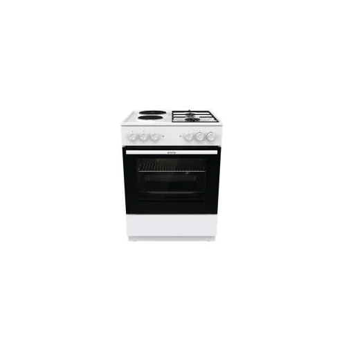  Električni štednjak Gorenje · GK6A10WG