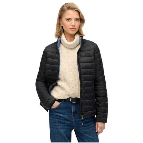 Superdry regular fit ženska jakna Cene