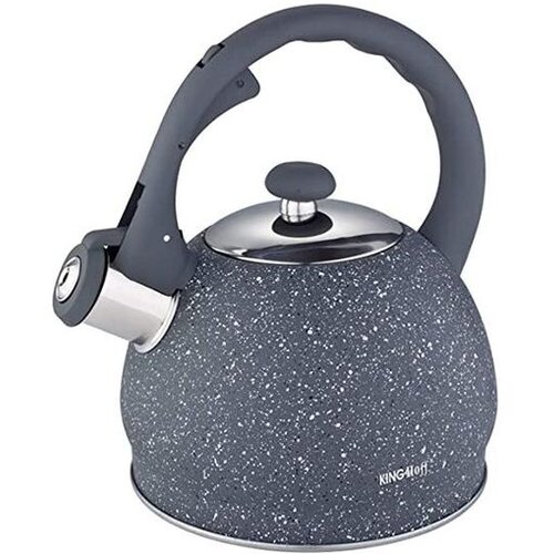 Kinghoff MARMORNI KOTEL 2,0L KiNGHOFF KH-1405, (21237247) Cene