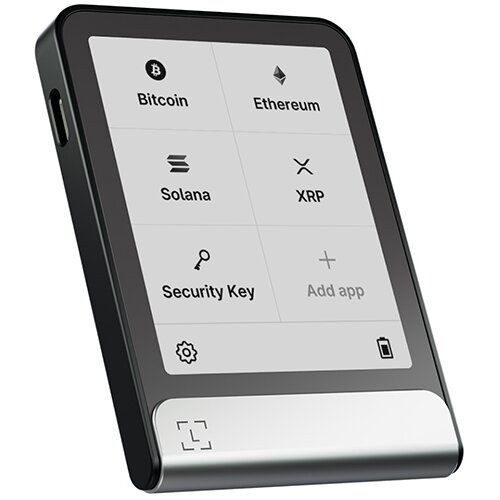 Ledger Kripto novčanik Ledger Flex Cene