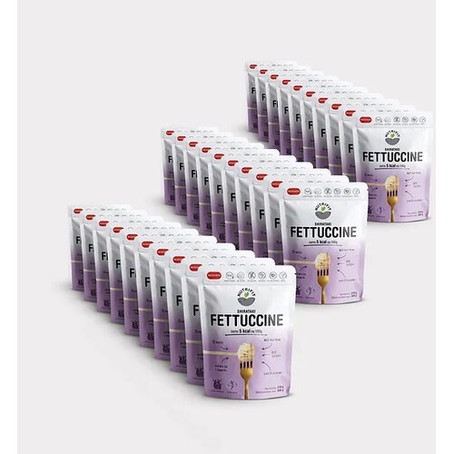 Nutrifit Fetučine, 30 komada Cene