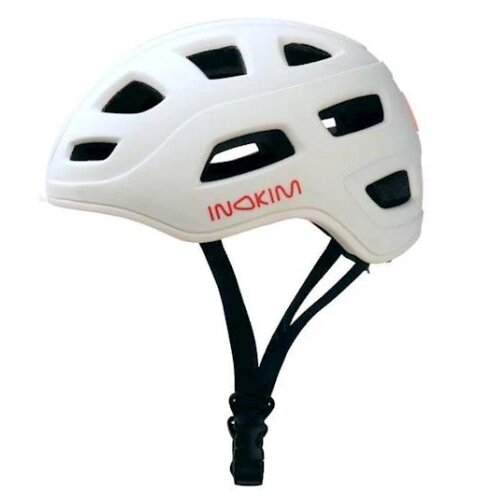INOKIM Kaciga sa LED svjetlom bijela L (58 - 62 cm) Cijene