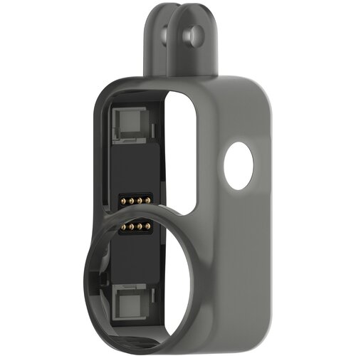 INF Za&scaron;čitno Ohi&scaron;je z Raz&scaron;iritvijo Združljivo z DJI Osmo Nano - PC Material, (5000291735) Cene