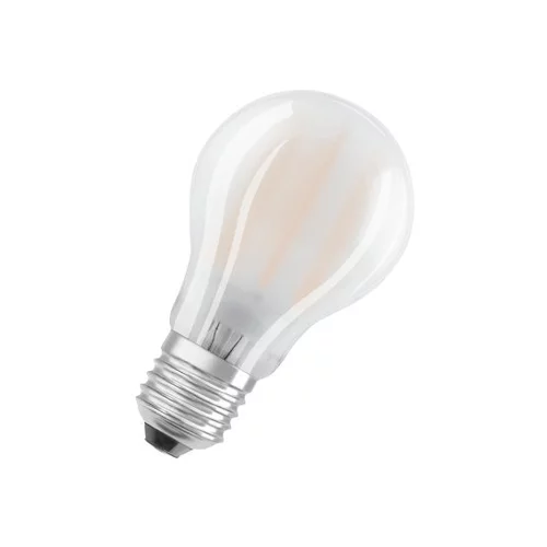 Osram LED-sijalka Star Classic A 60 (7 W, 806 lm, toplo bela svetloba, mat, E27, 3 kosi)