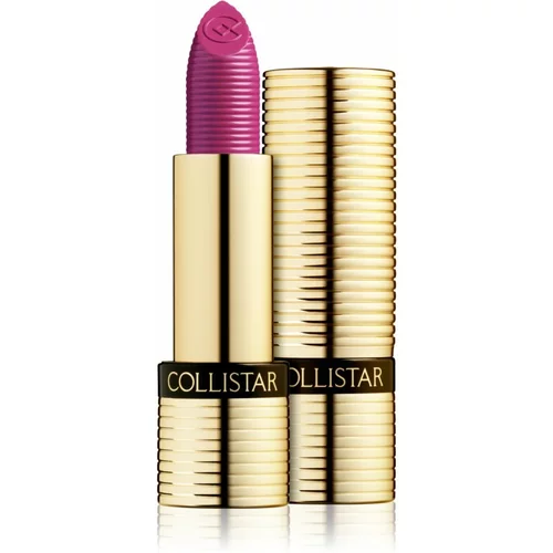 Collistar Rossetto Unico® Lipstick Full Colour - Perfect Wear luksuzni ruž za usne nijansa 15 Dalia 1 kom