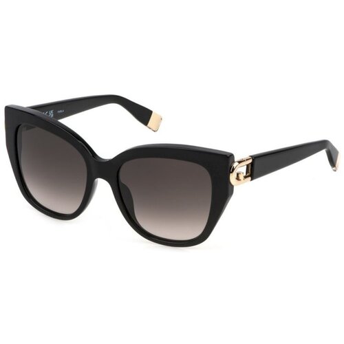 Furla Ženske Sunčane naočale SFU816/S Black Cene