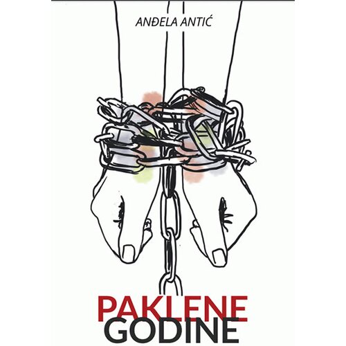 Agnosta Anđela Antić - Paklene godine Slike