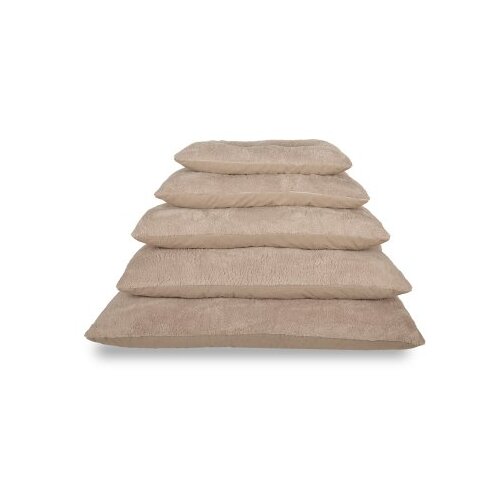 WALLXPERT pet bed polly dog 60 x 90 cream Cene