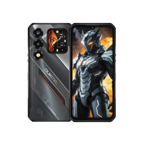 Oukitel WP66 rugged smartphone 5G/12GB+512GB/11000mAh/108MP+2MP/32MP/NFC/Android16 Cene