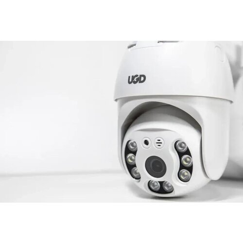 UGD IP Wi-Fi smart kamera A18XM-2MP-4G-EU Slike