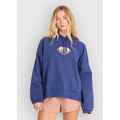 Billabong Find Paradise Fleece Hoodie true navy Cijene