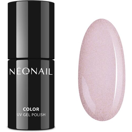 NeoNail Save The Date gel lak za nohte odtenek Forget the Ex 7,2 ml Slike