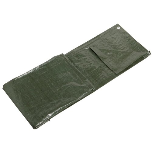 Lux Tools Ponjava zelena 4 m x 6 m Slike