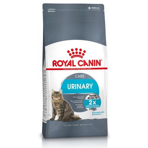 Royal Canin hrana za mačke Cat Urinary 2 kg Slike