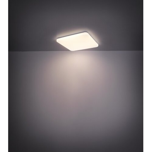 Globo 41348-30SQSH - led stropno svetlo sajama, prigu&amp;scaron;iva, LED/30W/230V + daljinski upravljač Slike