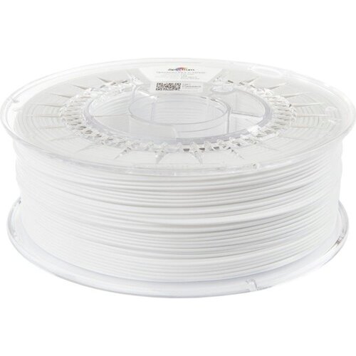 Spectrum PET-G HT100 Pure White Slike