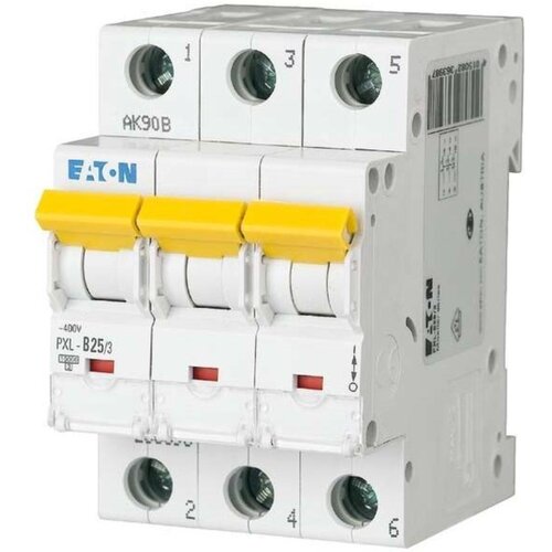 Eaton LS stikalo z oznako PXL-C25/3, (20890253) Cene