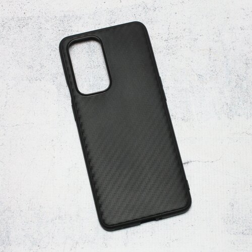 Maska carbon fiber za one plus 9 pro crna Slike