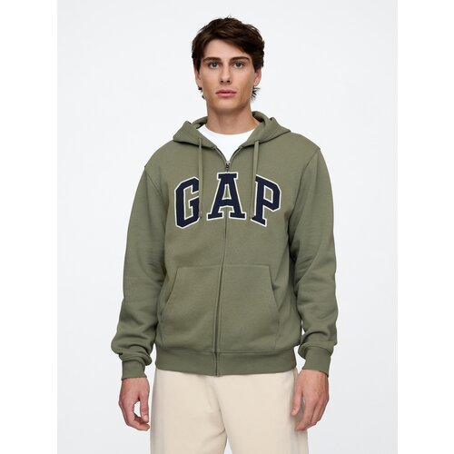 GAP Sweatshirt with logo - Men's Cijene