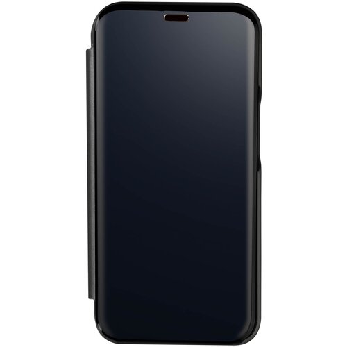 AVIZAR Zrcalna za&amp;scaron;citna torbica za iPhone 13 Pro Max - crna, (20632640) Slike