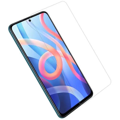 Nillkin Amazing H kaljeno staklo za Xiaomi Poco M4 Pro - Transparentno Slike